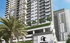 Amber Cove - Luxury Design By Luxpro Management - 4-6Pax